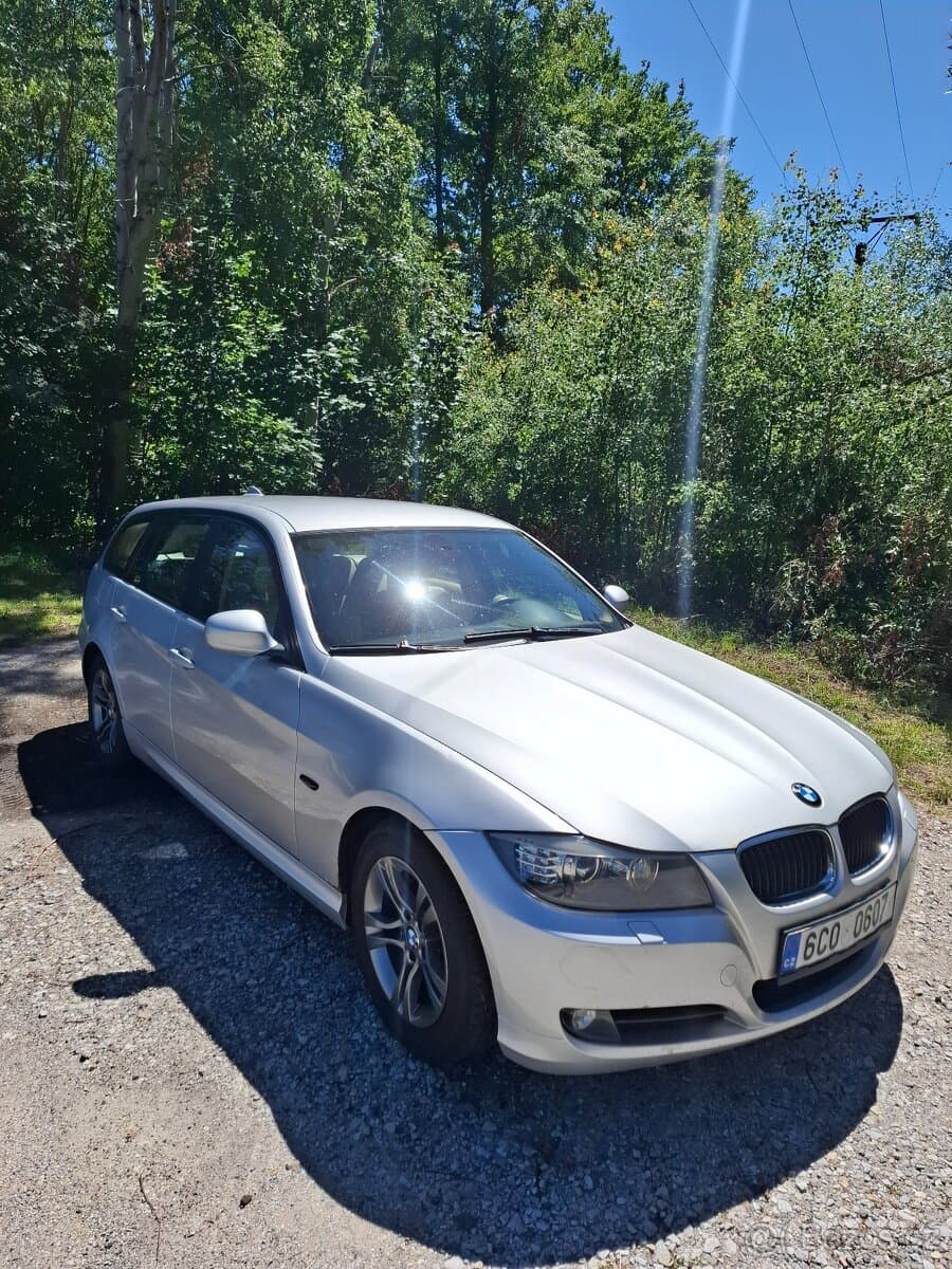 2008 BMW OSTATNÍ - 2