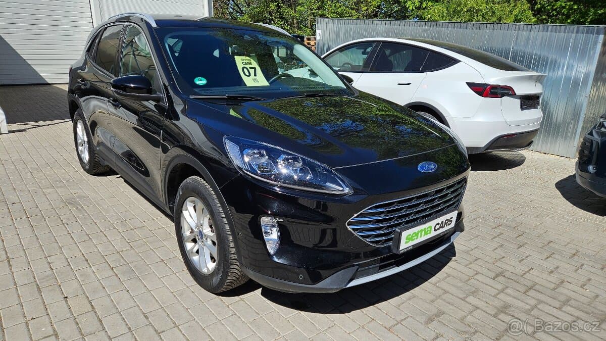 2023 Ford KUGA - 2