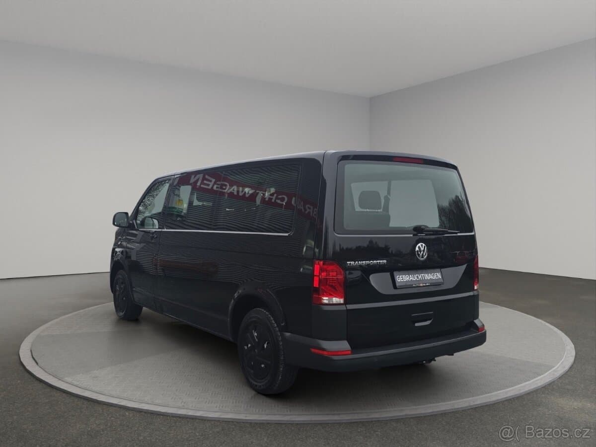 2020 Volkswagen TRANSPORTER - 2