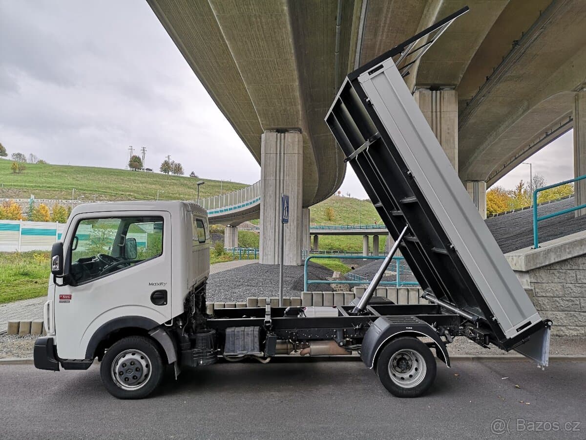 2016 Renault OSTATNÍ - 2