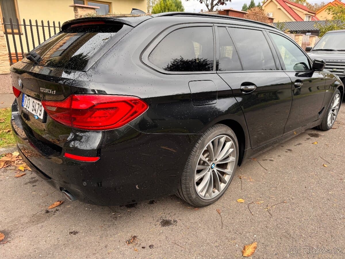 2018 BMW OSTATNÍ - 2