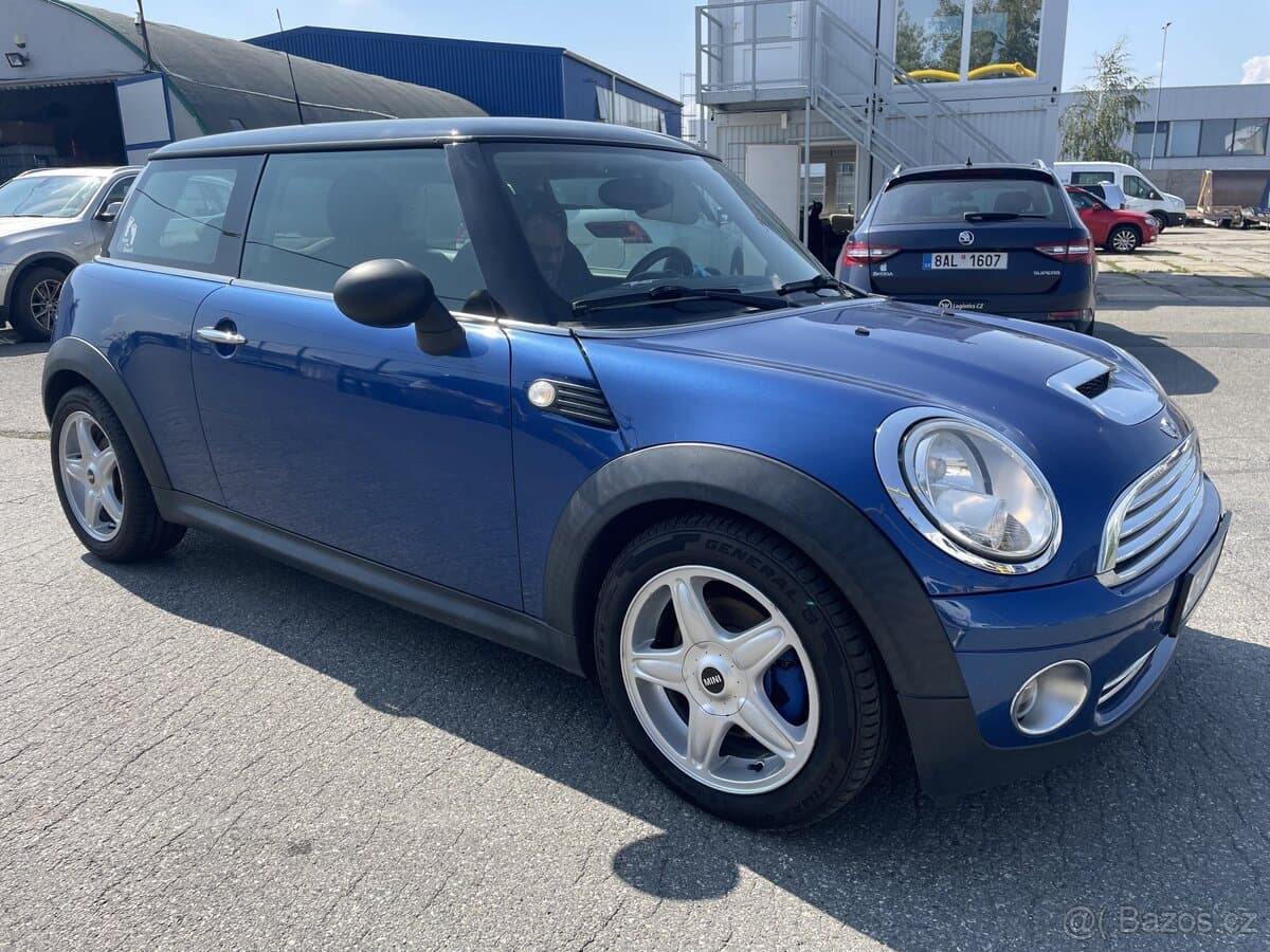 2009 Mini ONE - 2