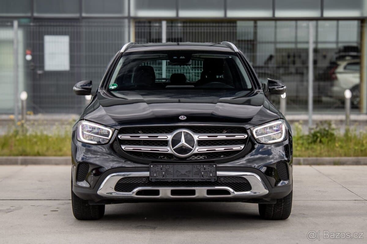 2022 Mercedes-Benz GL - 2