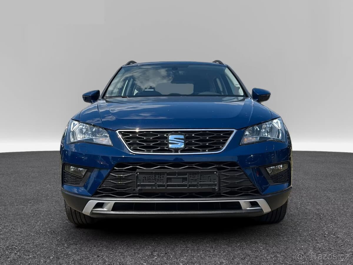 2018 Seat ATECA - 2
