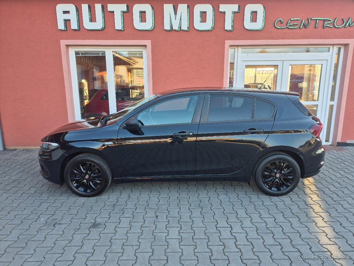 2019 Fiat TIPO - 2