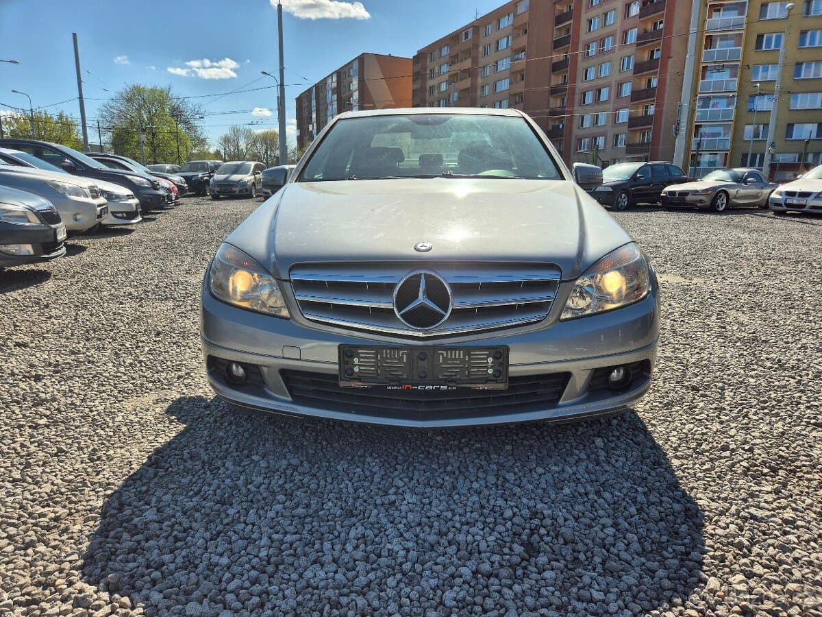 2011 Mercedes-Benz OSTATNÍ - 2
