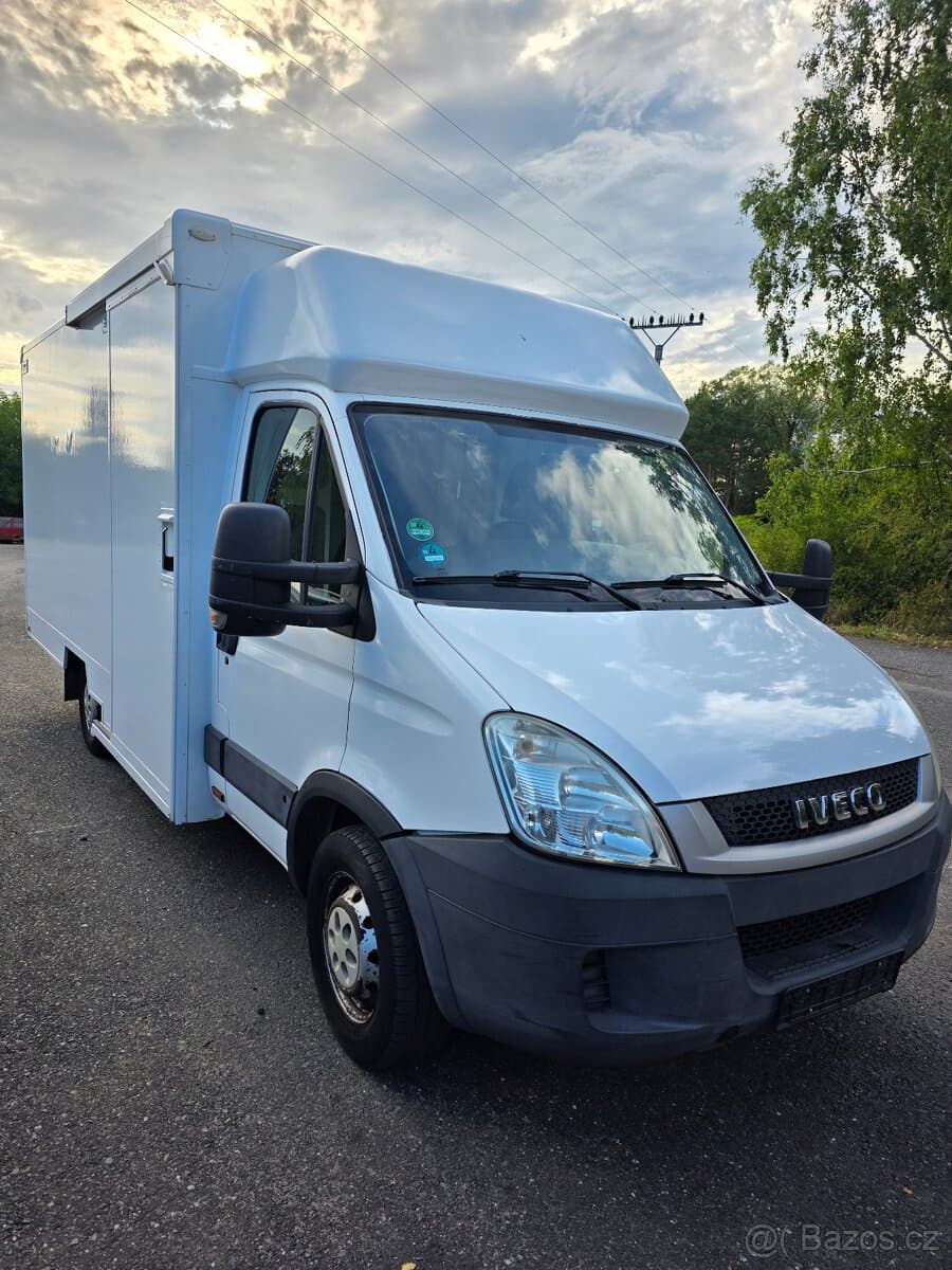 2011 Iveco OSTATNÍ - 2