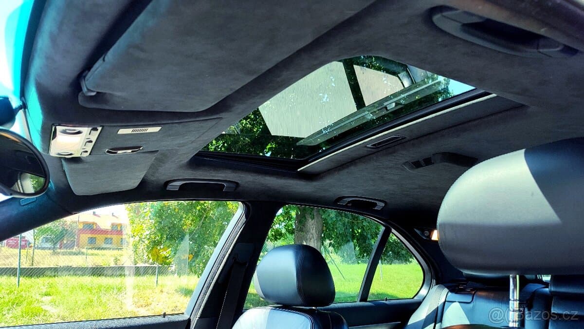2000 BMW M5 - 2