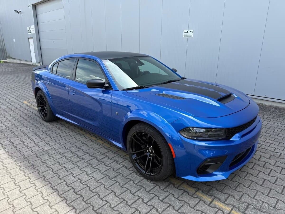 2022 Dodge CHARGER - 2