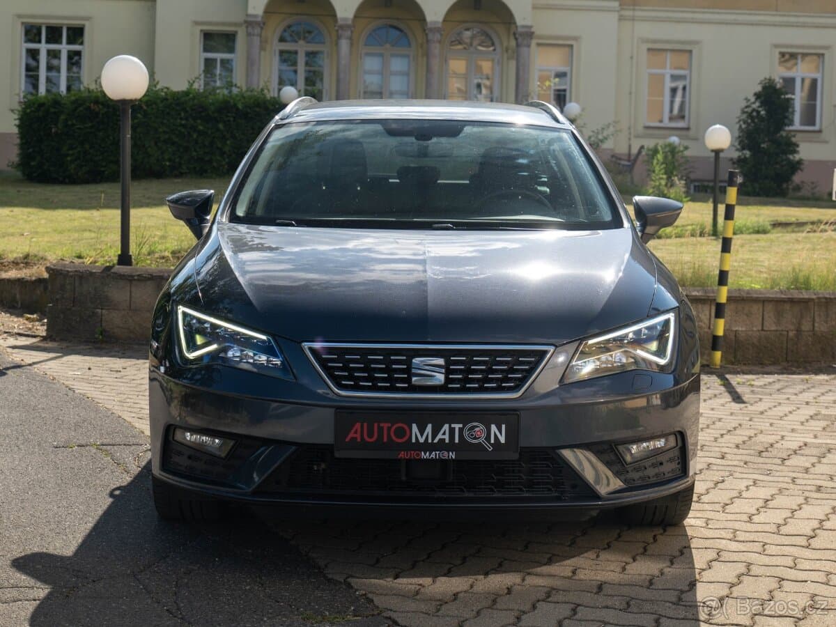 2019 Seat LEON - 2