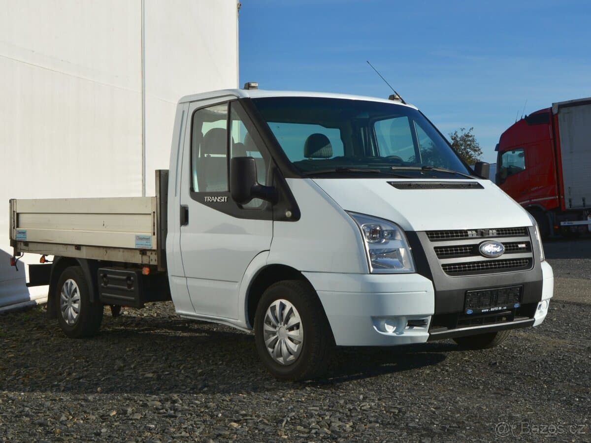 2008 Ford TRANSIT - 2