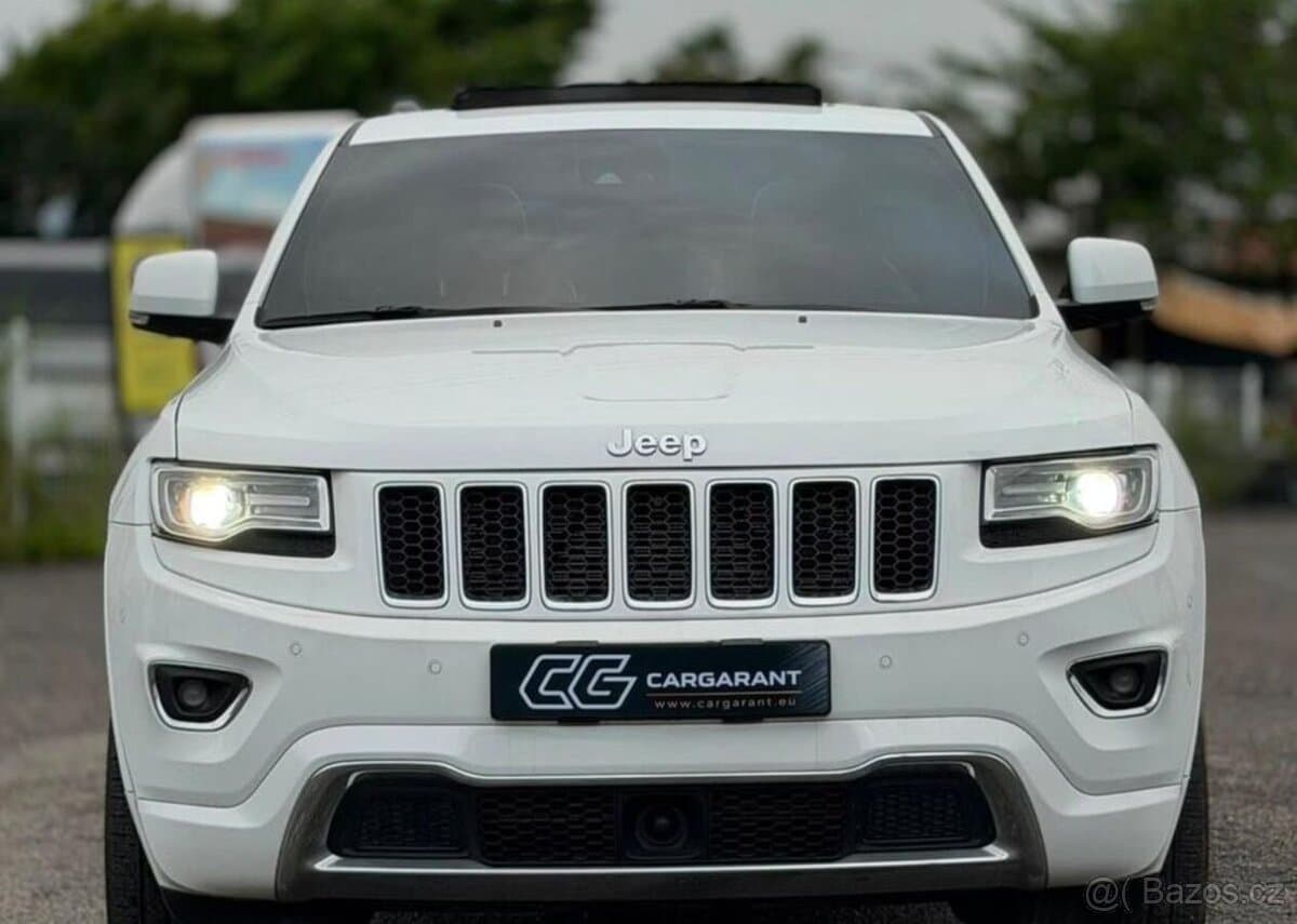2017 Jeep CHEROKEE - 2