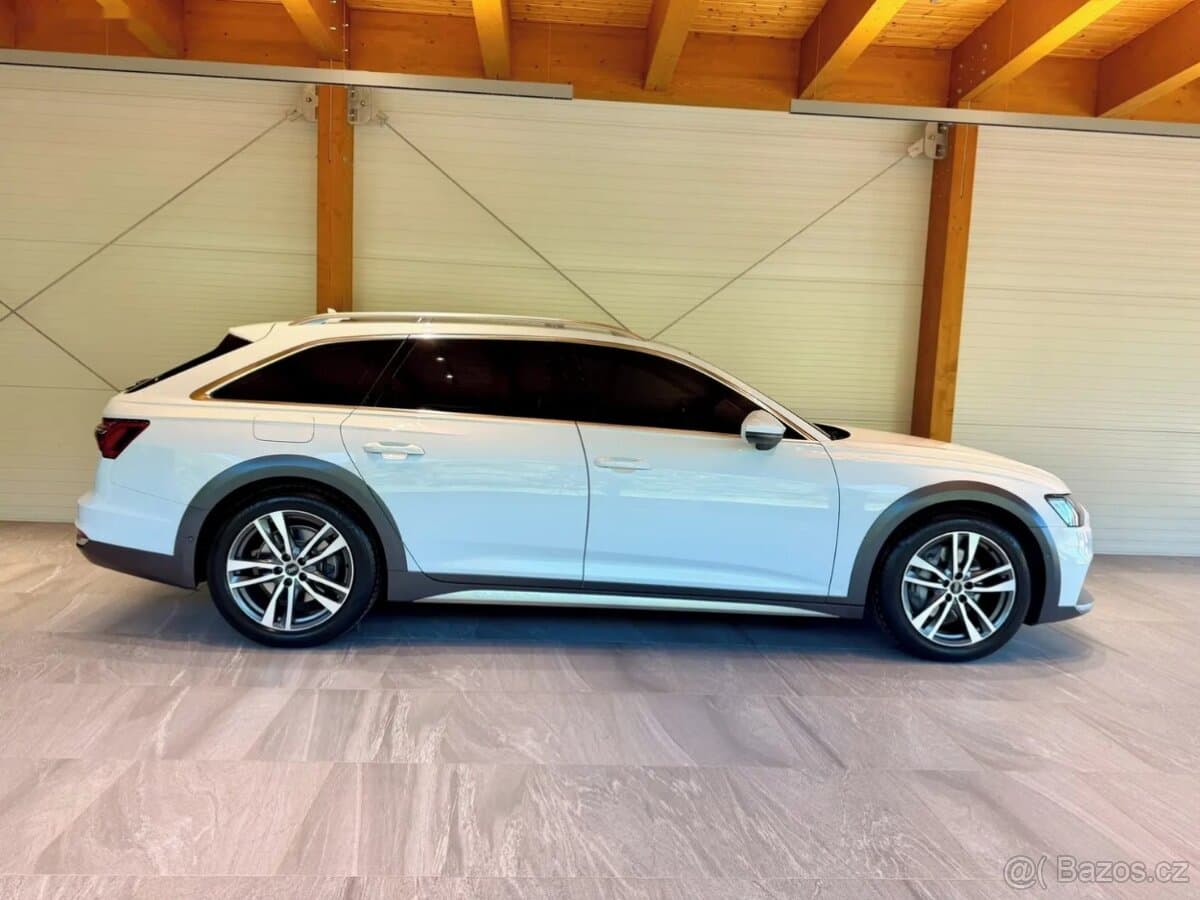 2023 Audi A6 - 2