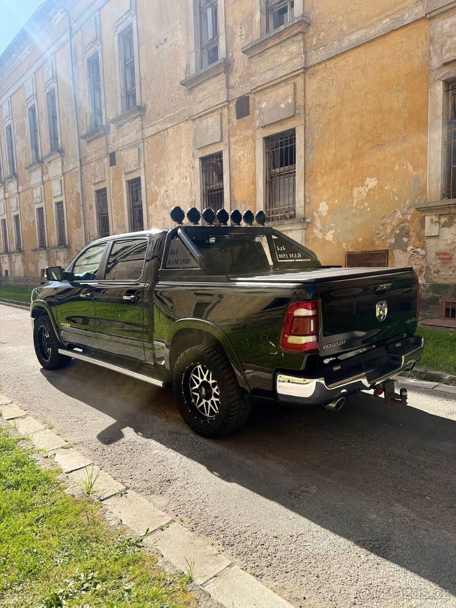 2019 Dodge OSTATNÍ - 2