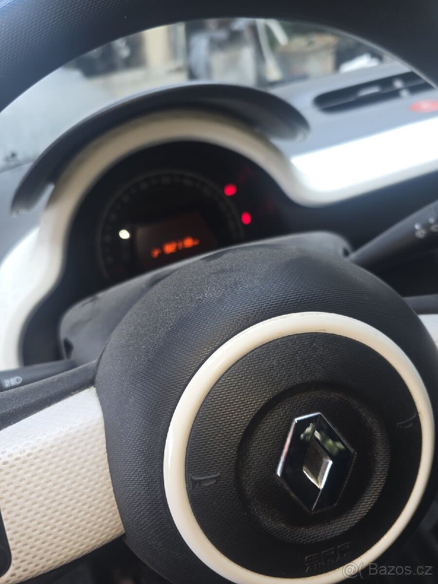2020 Renault TWINGO - 2