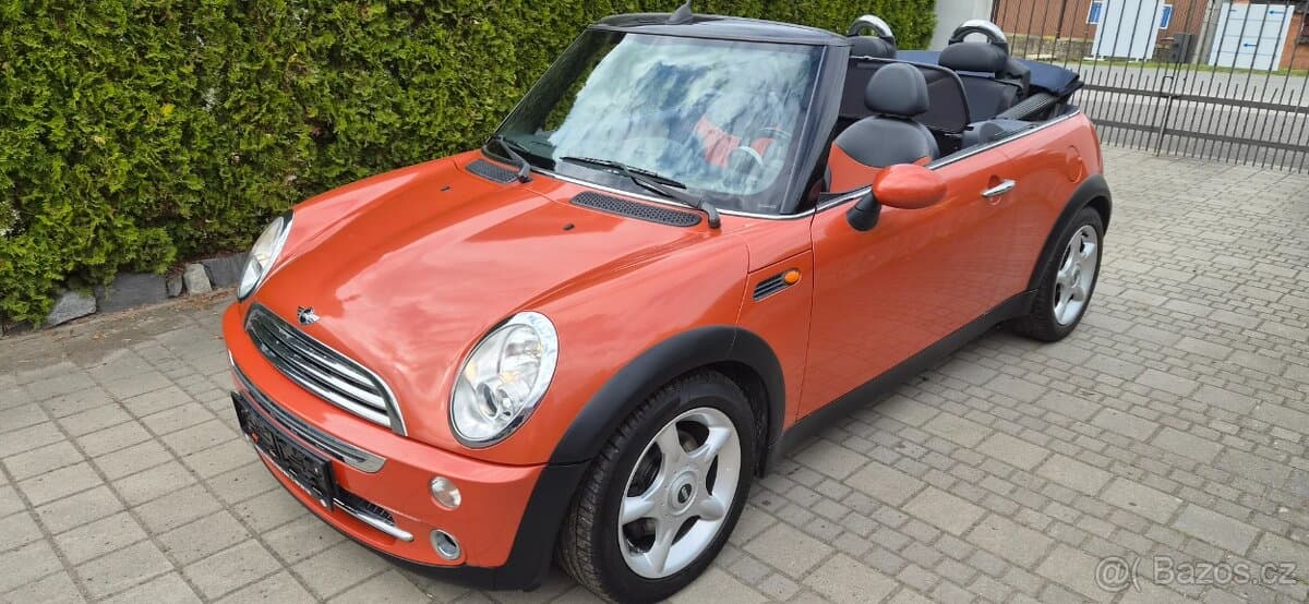 2005 Mini COOPER - 2