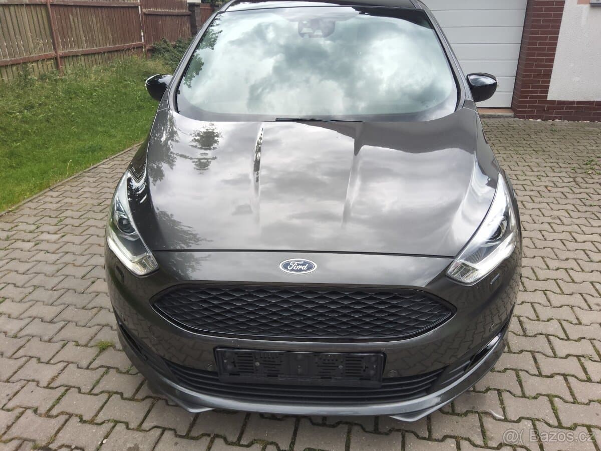 2018 Ford C-MAX - 2
