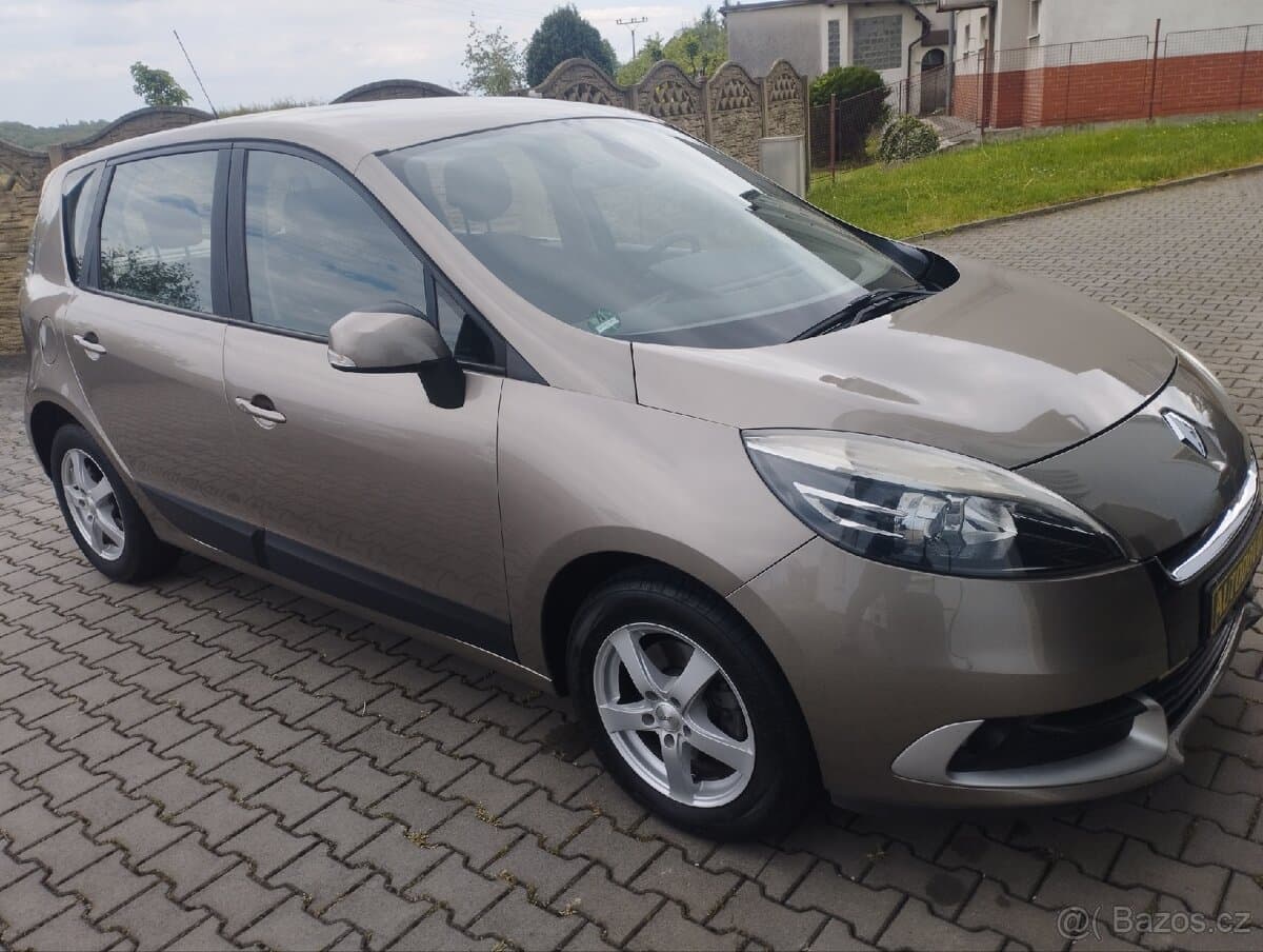 2013 Renault SCENIC - 2