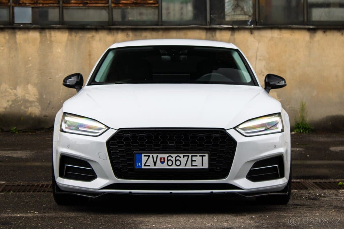 2019 Audi A5 - 2