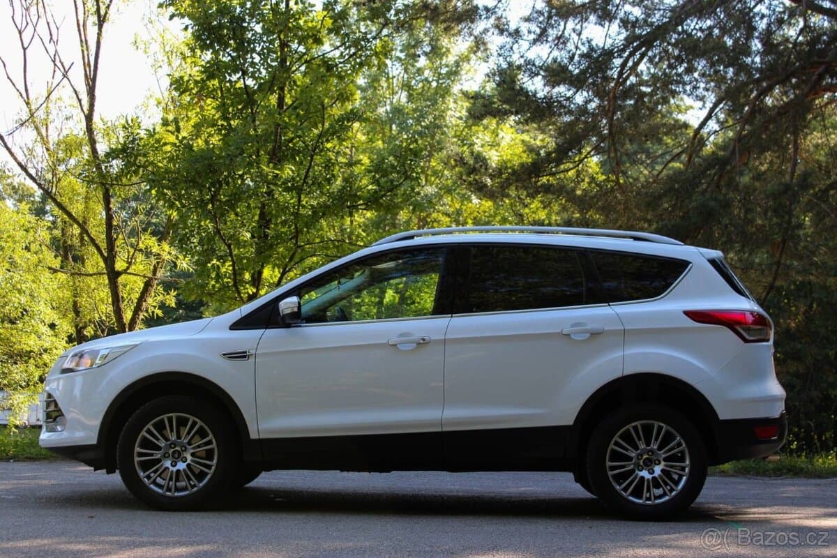 2014 Ford KUGA - 2