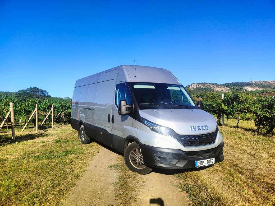 Iveco OSTATNÍ - 2