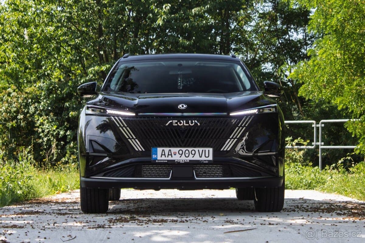 2025 Dongfeng MAGE - 2