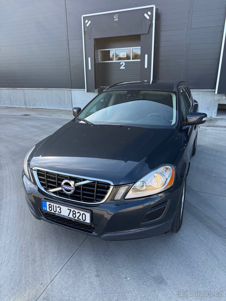 2011 Volvo XC60 - 2