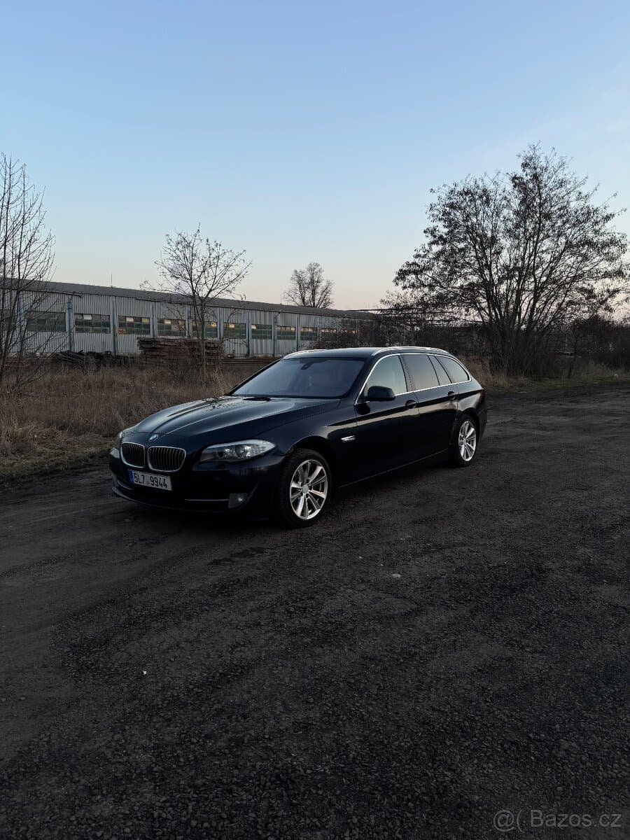 BMW OSTATNÍ - 2