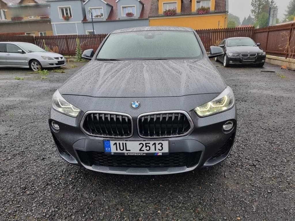 2019 BMW X2 - 2