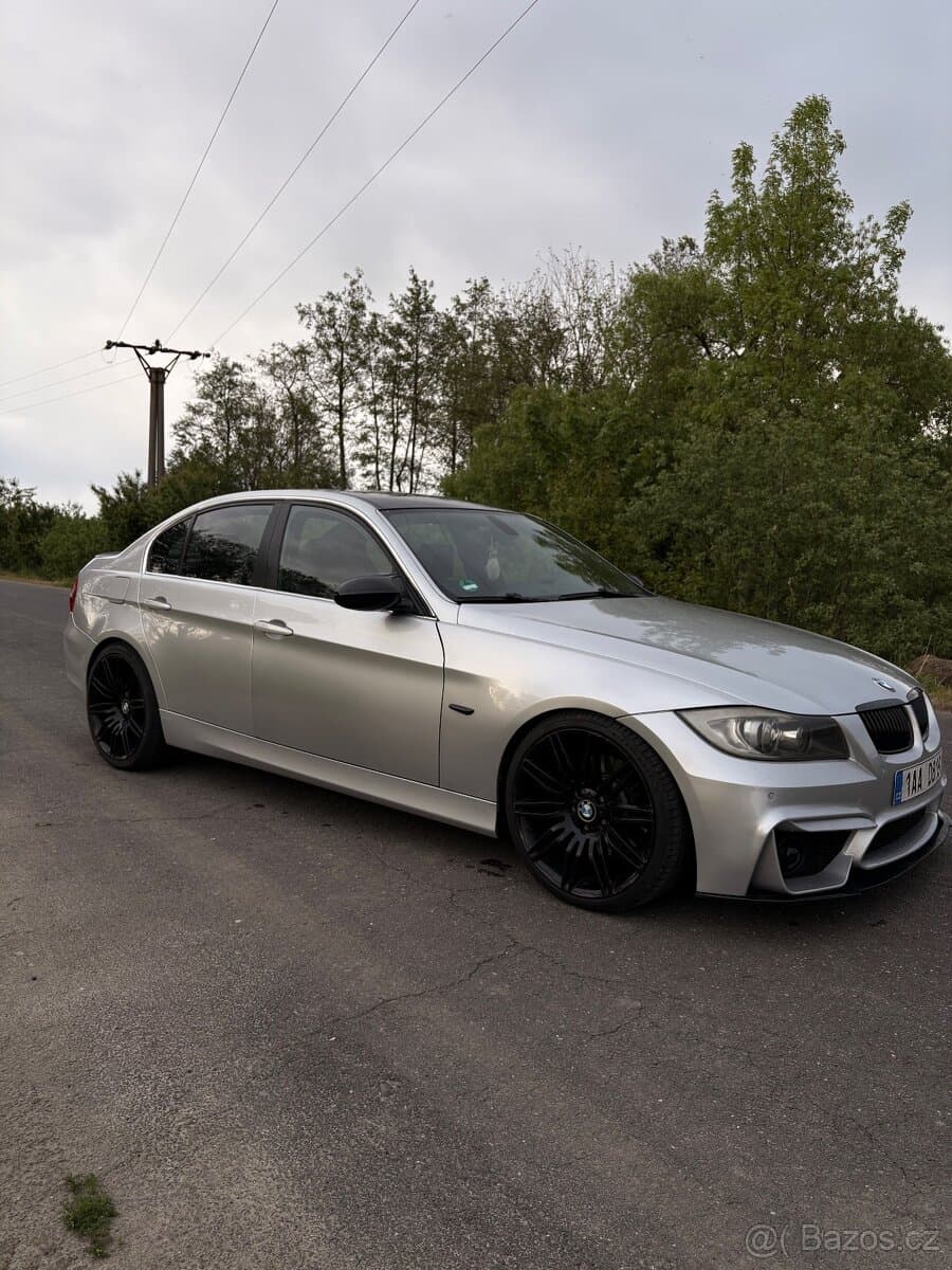 BMW OSTATNÍ - 2