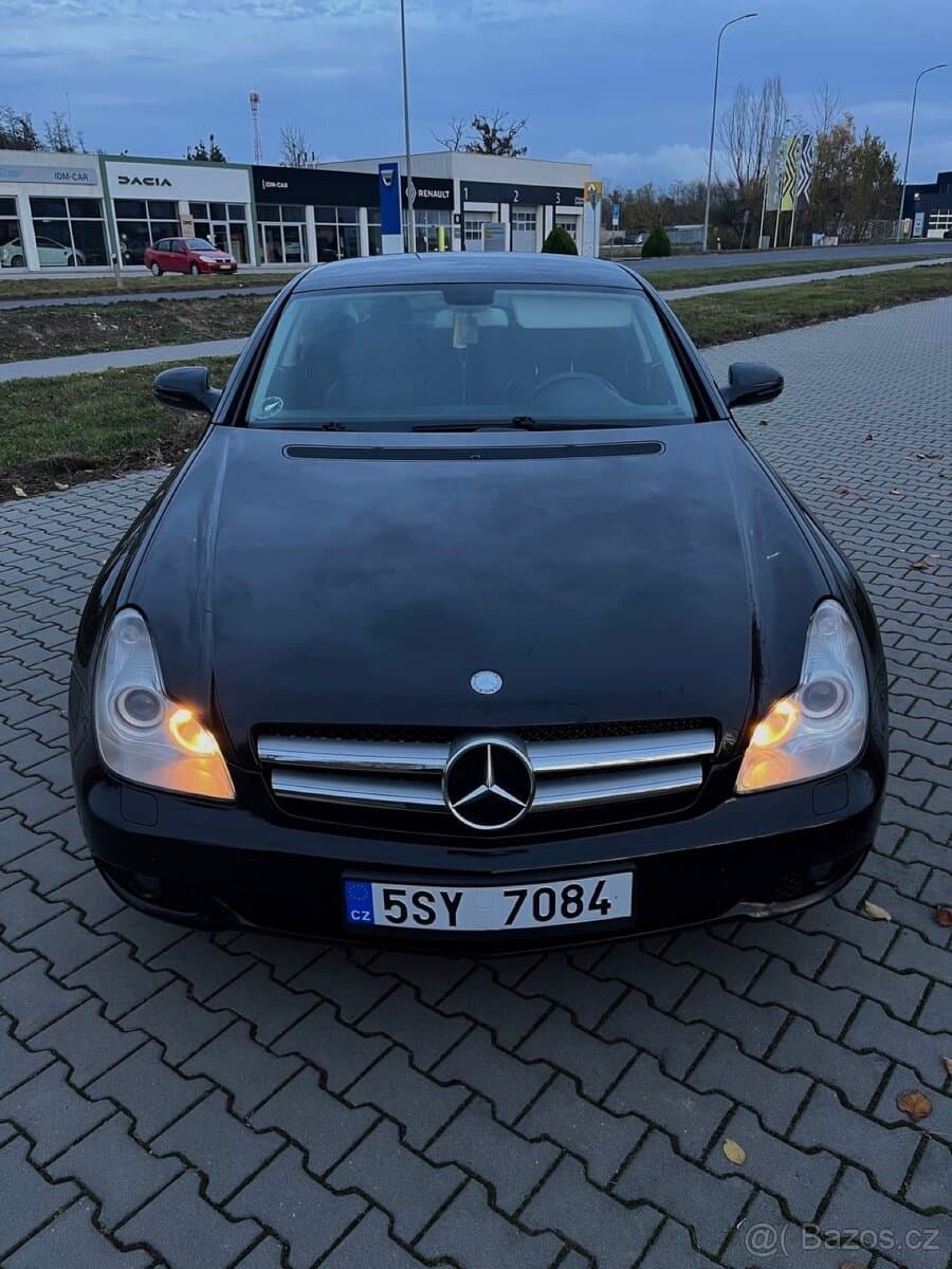 2009 Mercedes-Benz OSTATNÍ - 2
