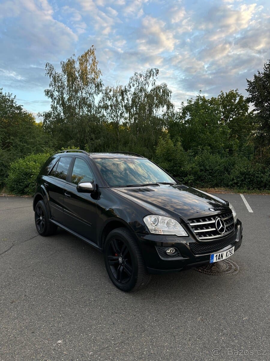 Mercedes-Benz OSTATNÍ - 2