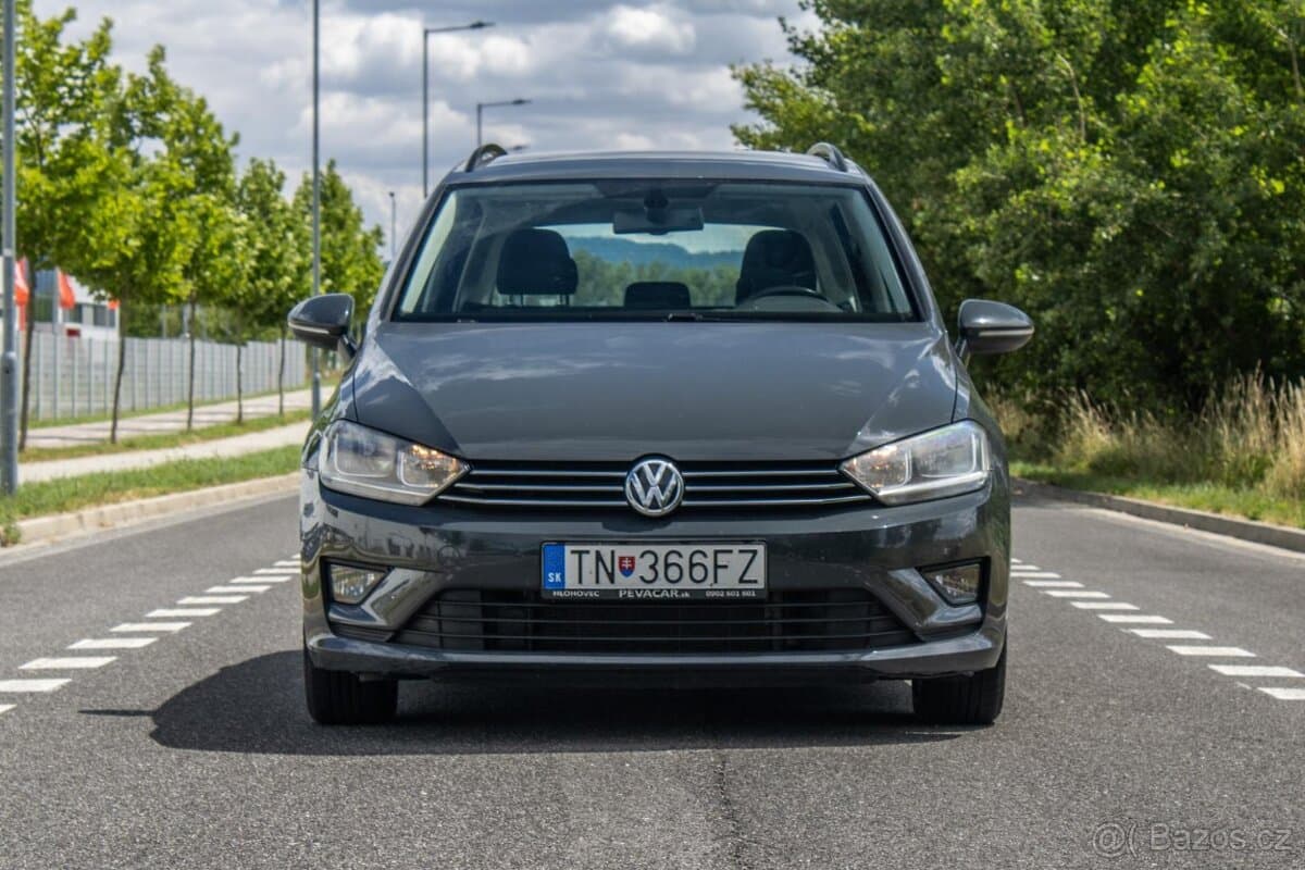 2014 Volkswagen GOLF - 2