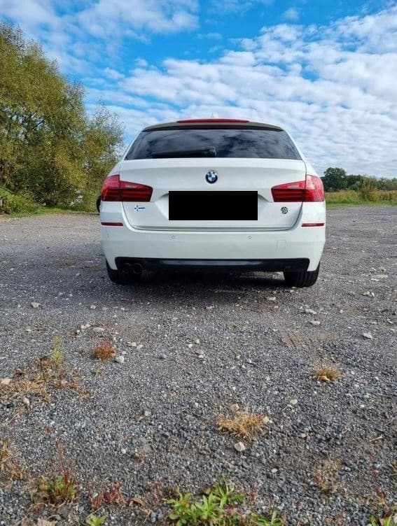 BMW OSTATNÍ - 2