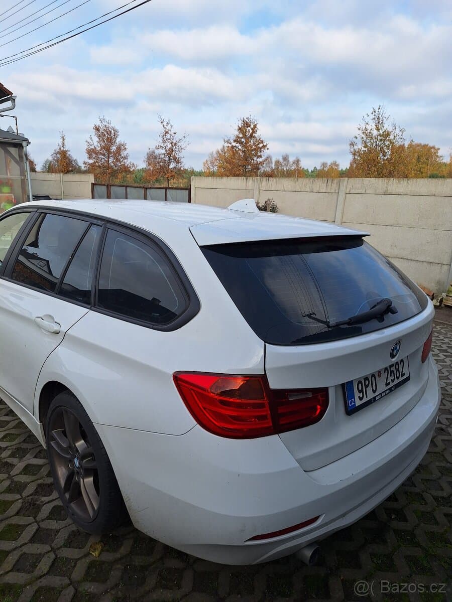2013 BMW OSTATNÍ - 2