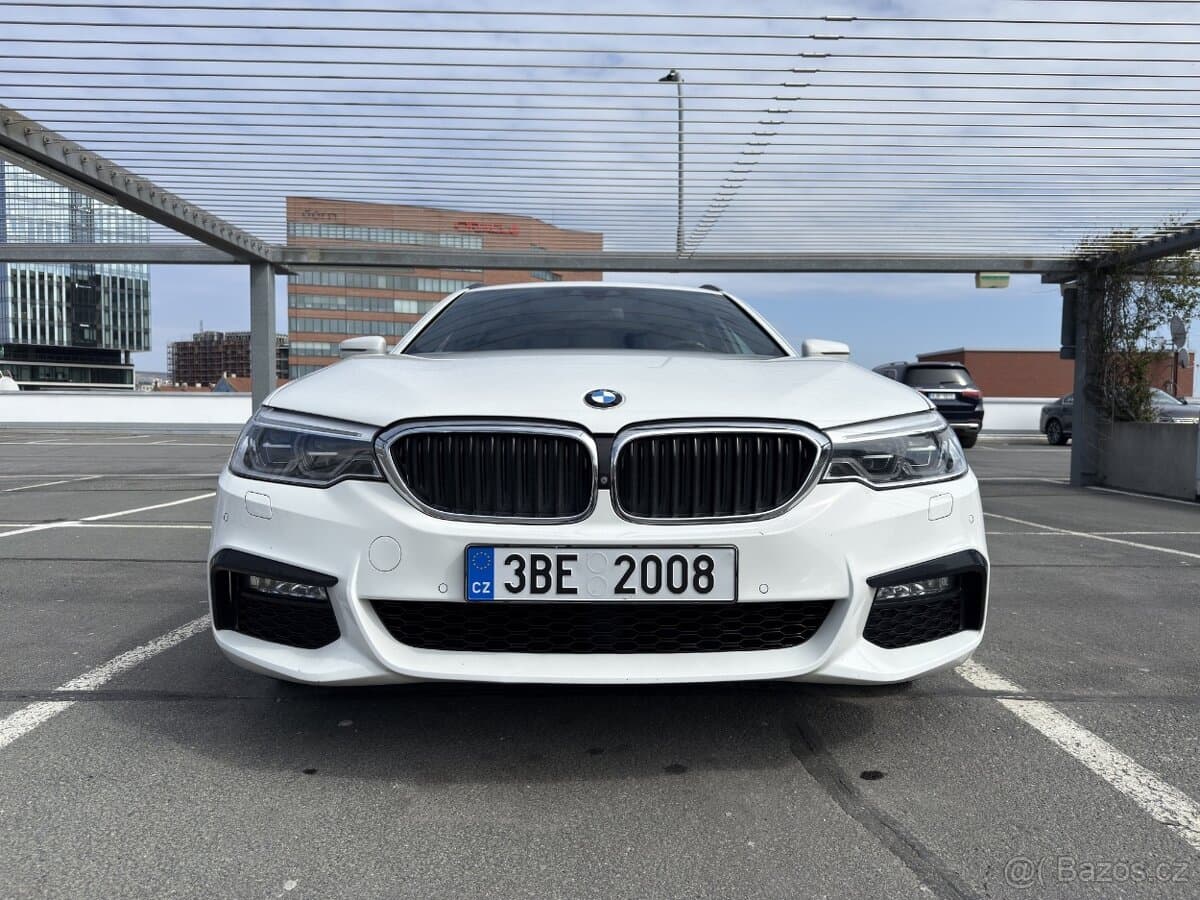 2017 BMW OSTATNÍ - 2
