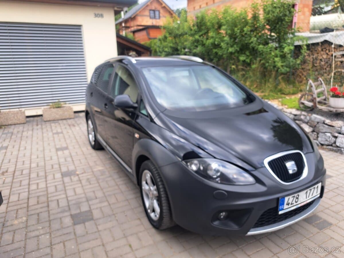Seat ALTEA - 2