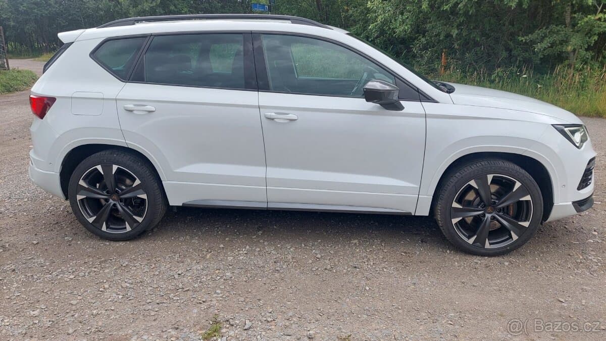 2022 Cupra ATECA - 2