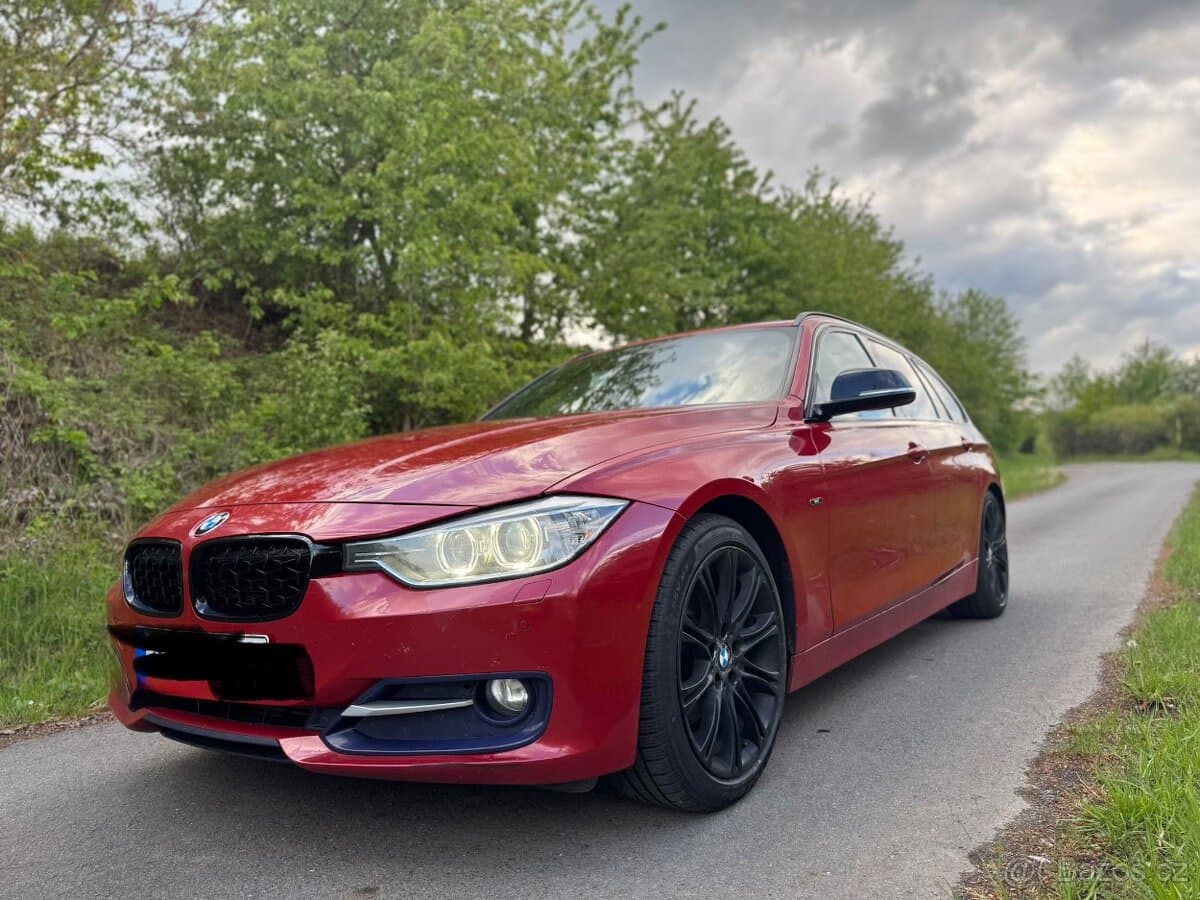 2012 BMW OSTATNÍ - 2