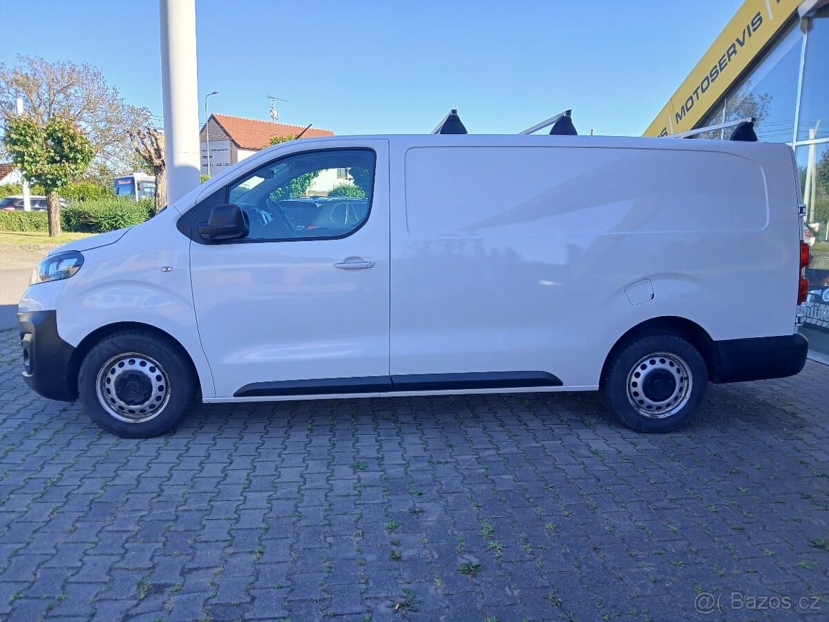 2021 Opel VIVARO - 2