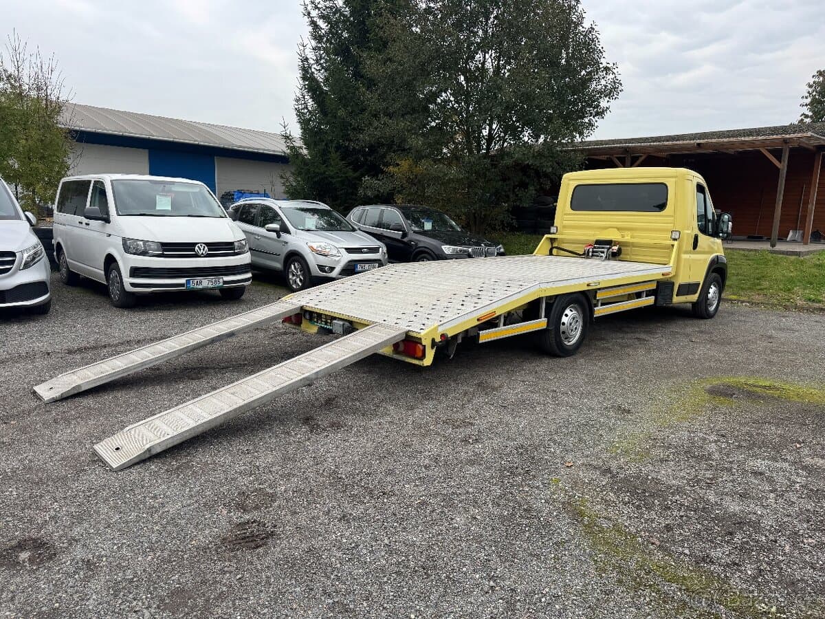 2015 Fiat DUCATO - 2