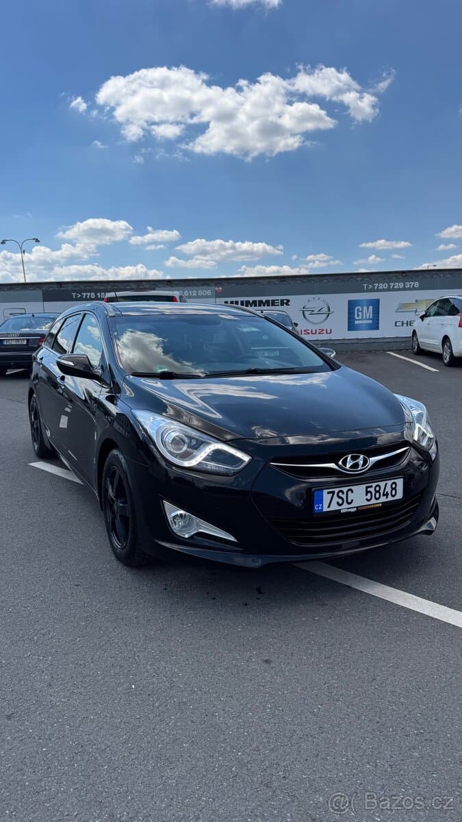 Hyundai i40 - 2
