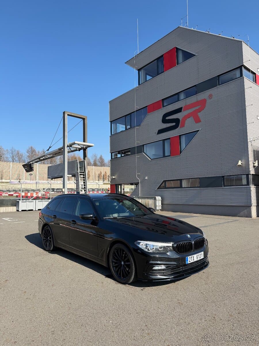 BMW OSTATNÍ - 2