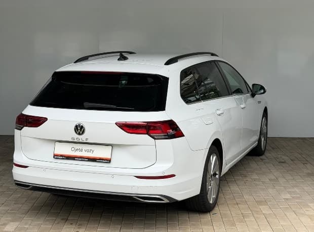 2021 Volkswagen GOLF - 2