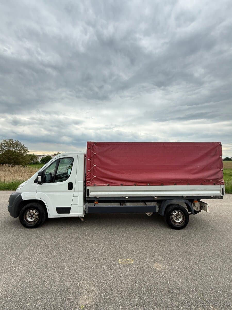 2010 Peugeot BOXER - 2