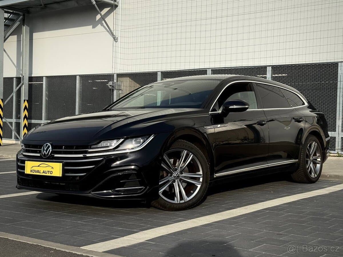 2022 Volkswagen ARTEON - 2