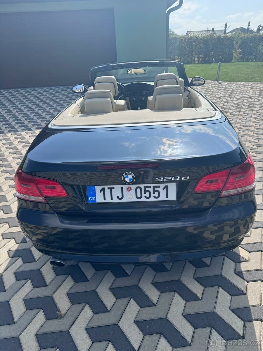 2009 BMW OSTATNÍ - 2