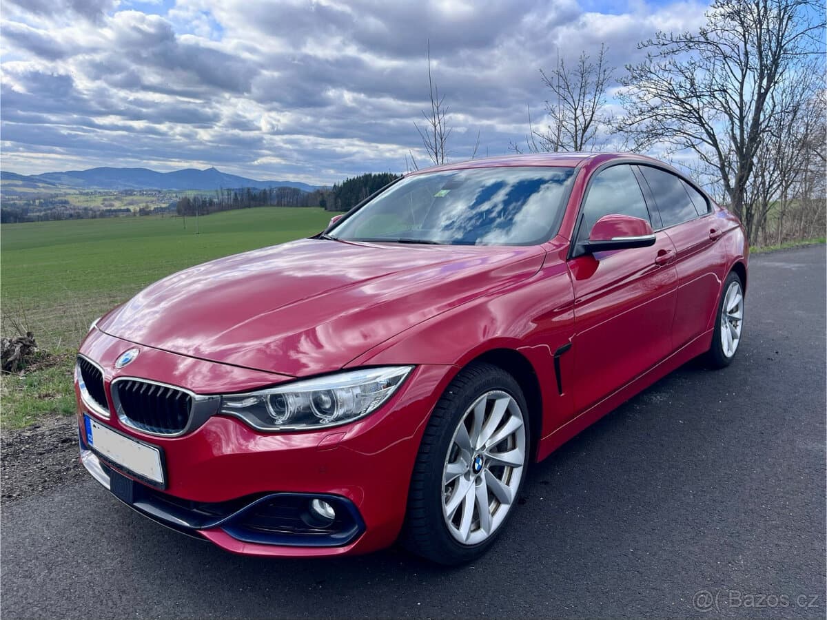 2016 BMW OSTATNÍ - 2