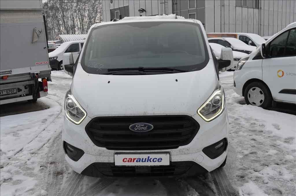 2022 Ford TRANSIT - 2