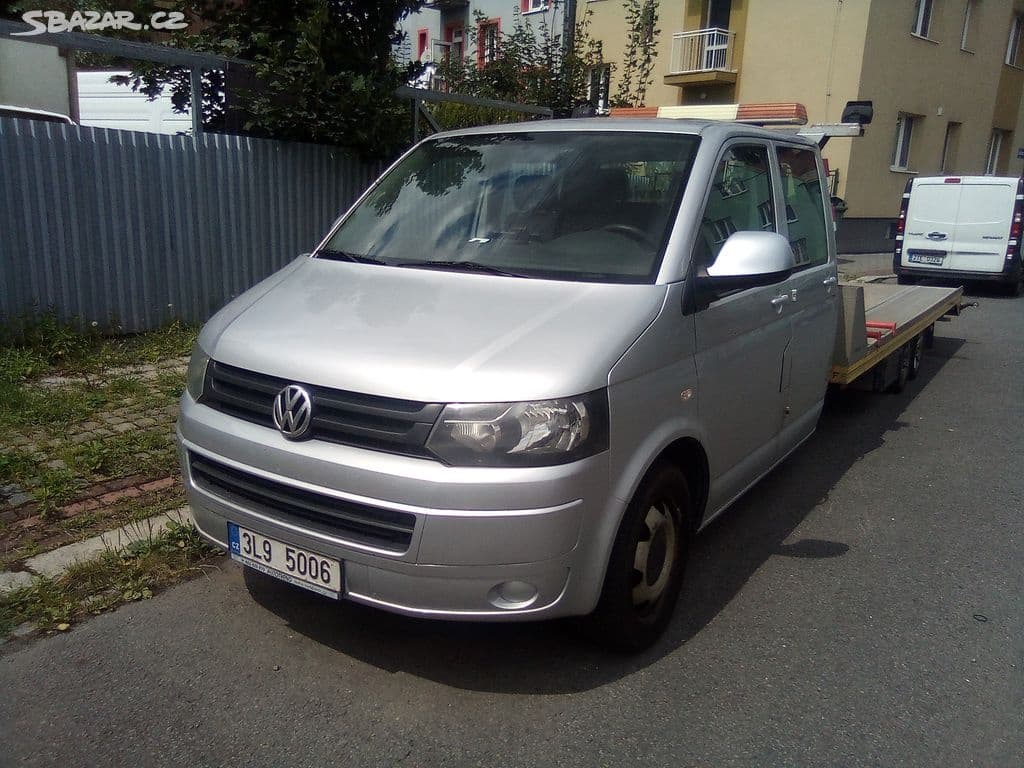 2011 Volkswagen OSTATNÍ - 2